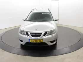 Saab 9-3 (2008) thumbnail 38