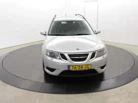 Saab 9-3 (2008) thumbnail 39