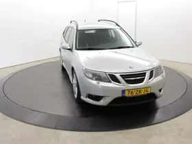 Saab 9-3 (2008) thumbnail 40