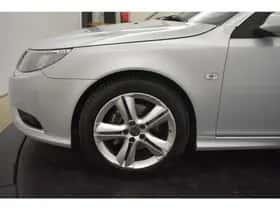 Saab 9-3 (2008) thumbnail 5