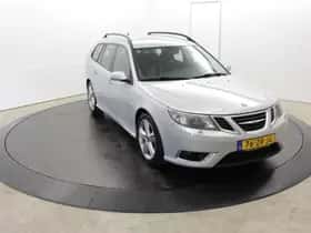 Saab 9-3 (2008) thumbnail 41