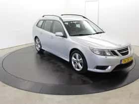 Saab 9-3 (2008) thumbnail 42
