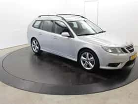 Saab 9-3 (2008) thumbnail 43