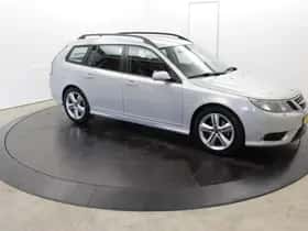 Saab 9-3 (2008) thumbnail 44