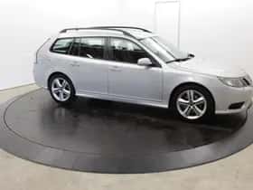 Saab 9-3 (2008) thumbnail 45