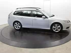 Saab 9-3 (2008) thumbnail 46