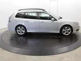 Saab 9-3 (2008) thumbnail 47