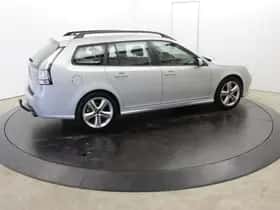 Saab 9-3 (2008) thumbnail 50