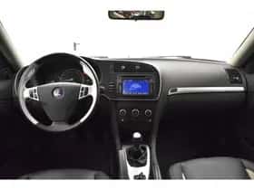 Saab 9-3 (2008) thumbnail 6