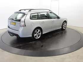 Saab 9-3 (2008) thumbnail 52