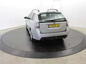 Saab 9-3 (2008) thumbnail 58