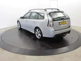 Saab 9-3 (2008) thumbnail 60