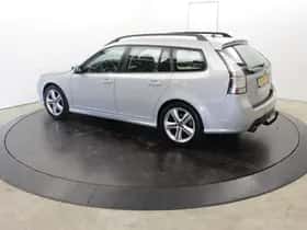 Saab 9-3 (2008) thumbnail 62