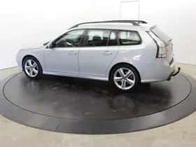 Saab 9-3 (2008) thumbnail 63