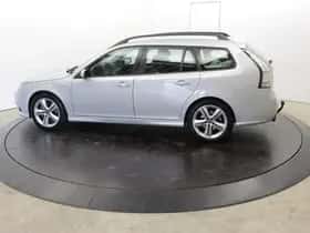 Saab 9-3 (2008) thumbnail 64