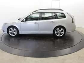 Saab 9-3 (2008) thumbnail 65
