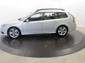 Saab 9-3 (2008) thumbnail 66