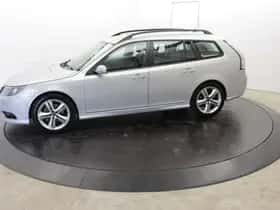 Saab 9-3 (2008) thumbnail 67