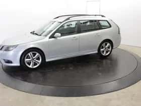 Saab 9-3 (2008) thumbnail 68
