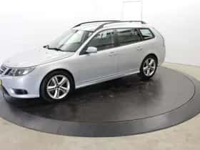 Saab 9-3 (2008) thumbnail 69