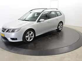 Saab 9-3 (2008) thumbnail 70