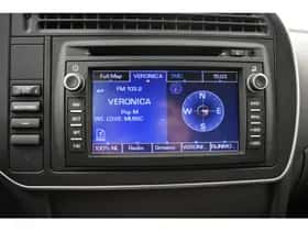 Saab 9-3 (2008) thumbnail 10