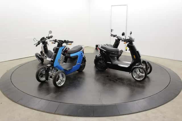 Move Brommobiel (2022) thumbnail 2