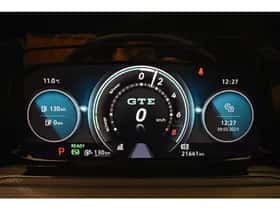 Volkswagen Golf (2020) thumbnail 14