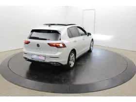Volkswagen Golf (2020) thumbnail 3