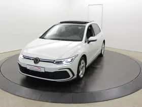 Volkswagen Golf (2020) thumbnail 54