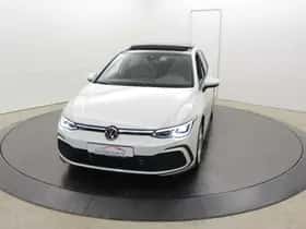 Volkswagen Golf (2020) thumbnail 55