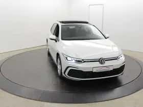 Volkswagen Golf (2020) thumbnail 58