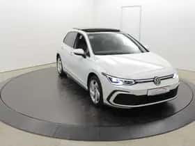 Volkswagen Golf (2020) thumbnail 59