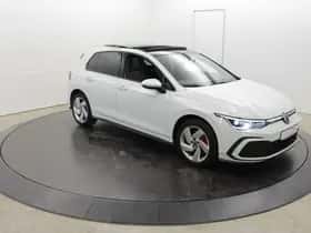 Volkswagen Golf (2020) thumbnail 61