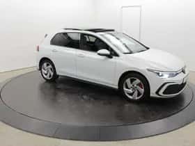 Volkswagen Golf (2020) thumbnail 62