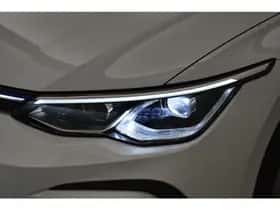 Volkswagen Golf (2020) thumbnail 9