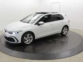 Volkswagen Golf (2020) thumbnail 87