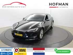 Tesla Model S (2018)