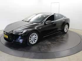 Tesla Model S (2018) thumbnail 58