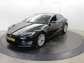 Tesla Model S (2018) thumbnail 59