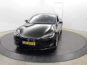 Tesla Model S (2018) thumbnail 61