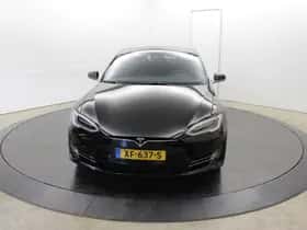 Tesla Model S (2018) thumbnail 62