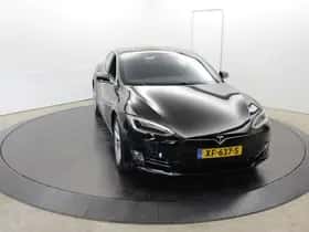 Tesla Model S (2018) thumbnail 64