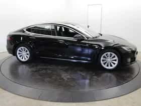 Tesla Model S (2018) thumbnail 70