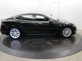 Tesla Model S (2018) thumbnail 72