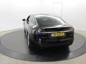 Tesla Model S (2018) thumbnail 82