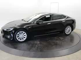 Tesla Model S (2018) thumbnail 92