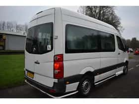 Volkswagen Crafter (2014) thumbnail 2