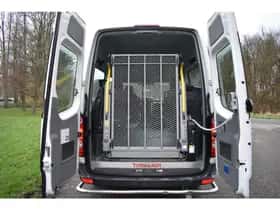 Volkswagen Crafter (2014) thumbnail 13