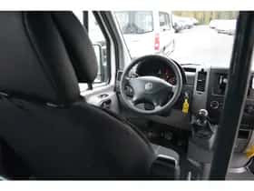 Volkswagen Crafter (2014) thumbnail 15